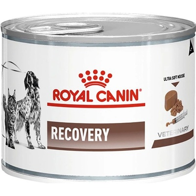 Royal Canin VD Fel / Can Recovery 195 g