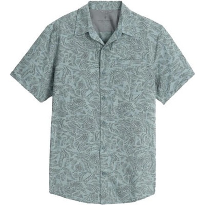 Royal Robbins AMP Lite II pánská košile krátký rukáv