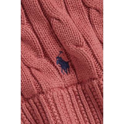 Ralph Lauren шал за деца от памучна материя (313B26043001)