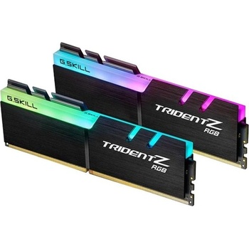 G.Skill Trident Z DDR4 32GB 3200MHz CL16 F4-3200C16D-32GTZR