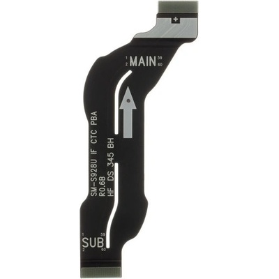 Samsung S928B Galaxy S24 Ultra Hlavní Flex (Service Pack)