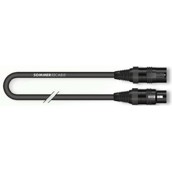 Sommer Cable AES/EBU Binary, 10,00m