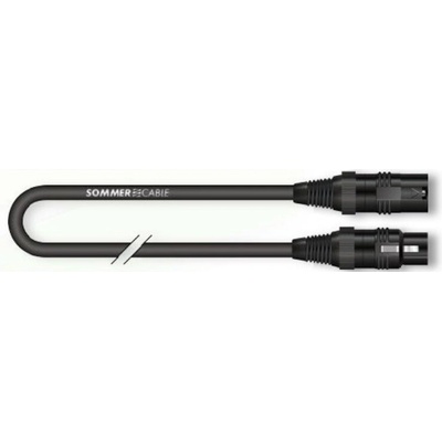 Sommer Cable AES/EBU Binary, 10,00m