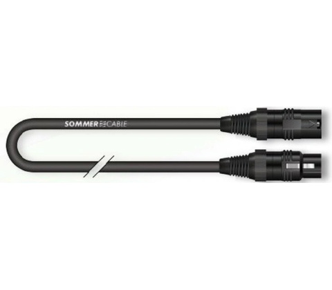Sommer Cable AES/EBU Binary, 10,00m