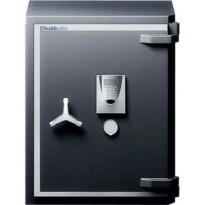Chubbsafes Trident V 210