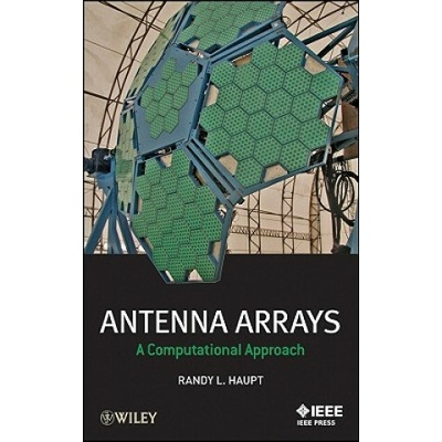 Antenna Arrays - A Computational Approach