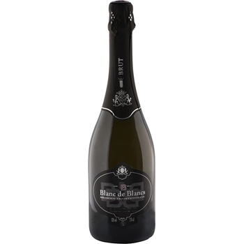 Image 1 of Cellier Des Templiers Blanc de Blanc - пенливо вино 750ml 750 ml