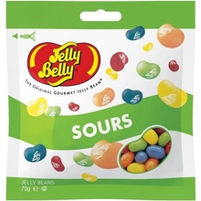 Jelly Belly Sours Beans 70 g