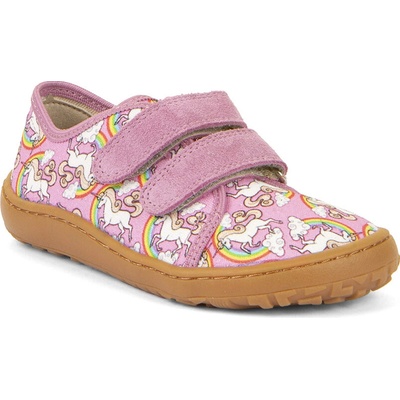 Froddo G1700422-5 white/pink – Zboží Dáma