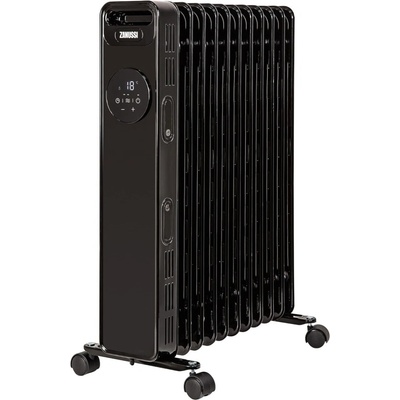 Zanussi ZOFR5005B – Zboží Dáma