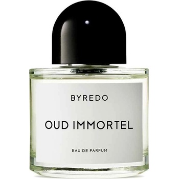 Byredo Oud Immortel parfémovaná voda unisex 50 ml