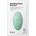 Dr. Jart+ Dermask Soothing Hydra Solution Sheet Mask, успокояваща маска за лице (8809642712232)