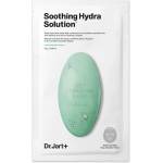 Dr. Jart+ Dermask Soothing Hydra Solution Sheet Mask, успокояваща маска за лице (8809642712232)