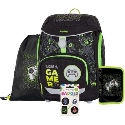 Oxybag 4ks OXY Sherpy OXY Sherpy Kolibřík