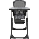 Joie mimzy recline abc charcoal