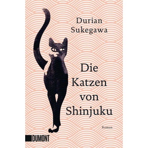 Die Katzen von Shinjuku | Sabine Mangold (ISBN: 9783832166205)