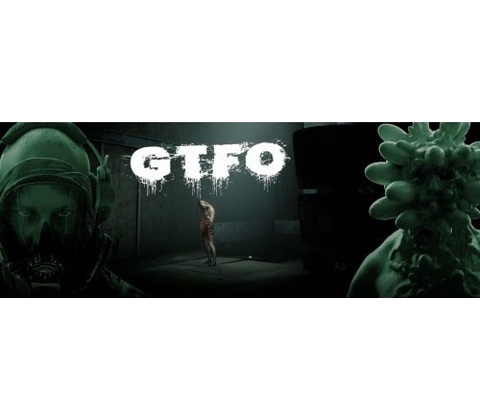 GTFO