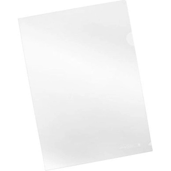 Office Point Джоб L-образен Office Point A4 180 микрона, 12 бр. , Кристал (500009-01-3300012)