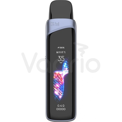 Uwell Caliburn G4 Pro Pod 1800 mAh Ink Blue 1 ks