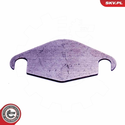 Súprava na opravu, ventil AGR ESEN SKV 14SKV576 14SKV576