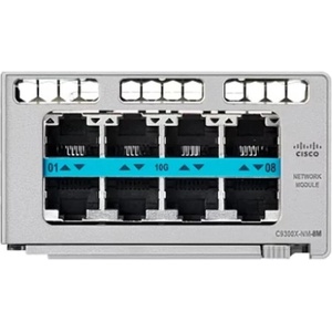 Cisco C9300X-NM-8M