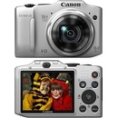 Canon PowerShot SX160 IS