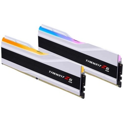 G.SKILL Trident Z5 RGB 64GB (2x32GB) DDR5 6000MHz F5-6000J2836G32GX2-TZ5RW