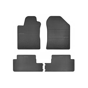 FroGum Гумени стелки Frogum съвместими с Toyota Corolla Verso - (2004-2009)