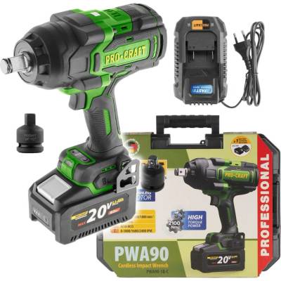 Procraft PWA90