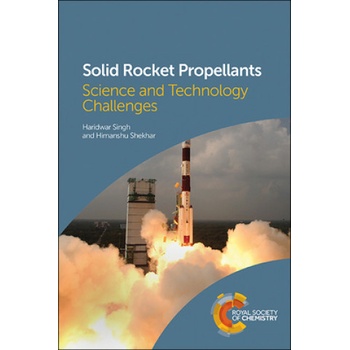 Solid Rocket Propellants | Himanshu Shekhar