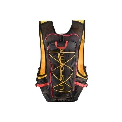 La Sportiva Trail Vest 5L žlutá