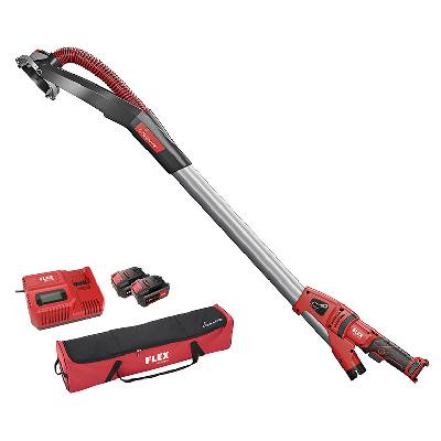 FLEX GE MH 18.0-EC/5.0 Set