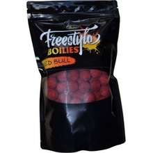 Lastia FREESTYLE boilies Red Bull 800g 20mm