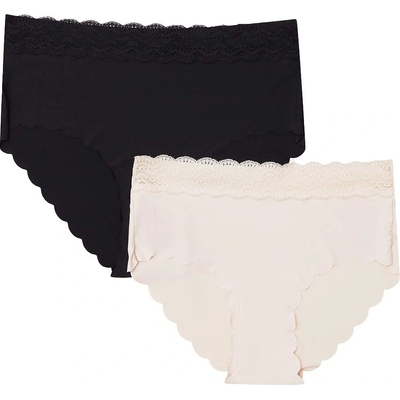 Henderson Ladies Polly 41614 K001 2 pack Kalhotky