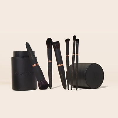 Youngblood Луксозен комлект четки за гримиране yb brush set (99329)