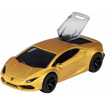 Jada Lamborghini Huracan LP610-4 2014 Toys 1:64