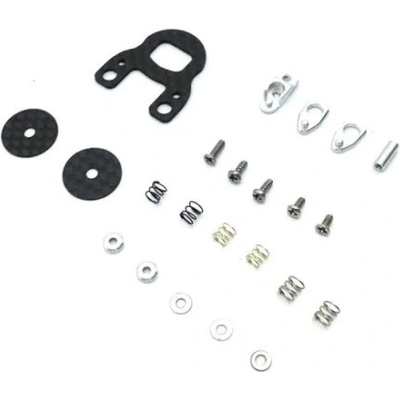 Kyosho Mini-Z MR-04: Friction Damper Set MM-Type