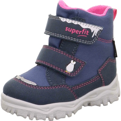 Superfit HUSKY1 1-006047-8010 Modrá