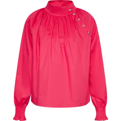 faina Блуза розово, размер XL