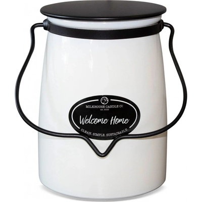 Milkhouse Candle Welcome Home 624g