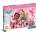 Clementoni - Puzzle Alice's Wonderland Bakery - 100 piese