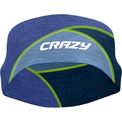 Crazy Band Switch Liken-Blue