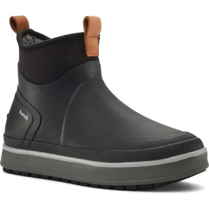 Kamik Дамски ежедневни боти Kamik Women's Lowtide Casual boots - Black - размер 38 (EU) (126-0688-0113)