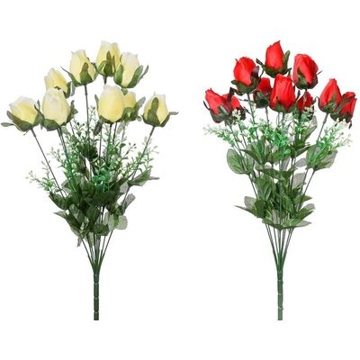 KYTICA RUŽA MIX 2 FA 45cm