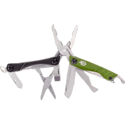 Gerber Dime Multi-Tool Цвят: зелен