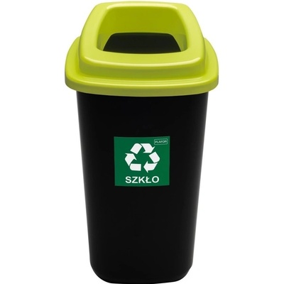 Plafor Plastový kôš SORT BIN 680-02 680-02
