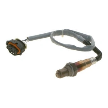 Lambda sonda BOSCH 0 258 006 205