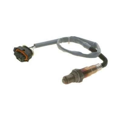 Lambda sonda BOSCH 0 258 006 205
