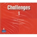 Challenges 1 - Class Audio CD