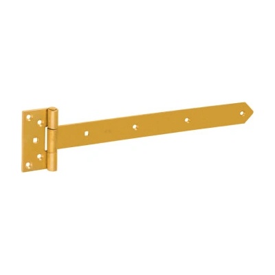 Domax ZBW 500 Záves bránkový, 500x40x110x4,0 mm
